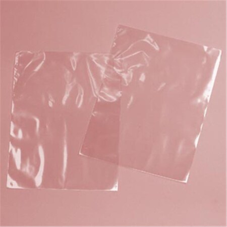 Officespace 30 in. x 36 in. - 8 Mil Flat Poly Bags OF2820806